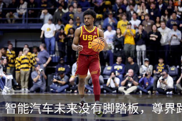 智能汽车未来没有脚踏板，尊界路线没有错